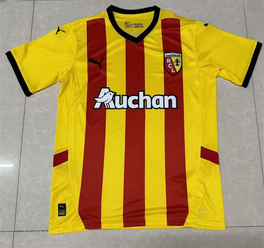 Maillot RC Lens 24-25