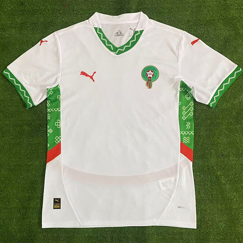 Maillot Maroc 24-25