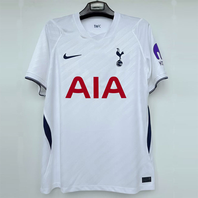 Maillot Tottenham Hotspur FC 26-27