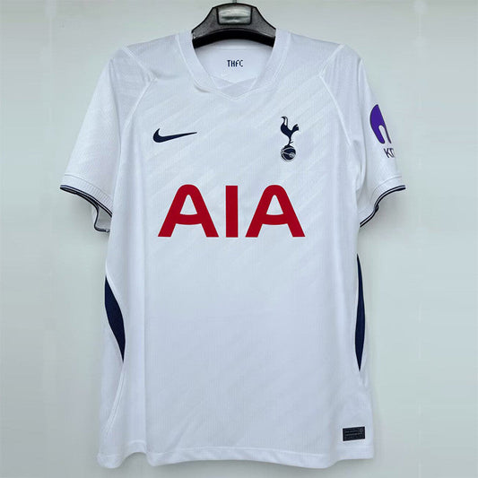 Maillot Tottenham Hotspur FC 26-27