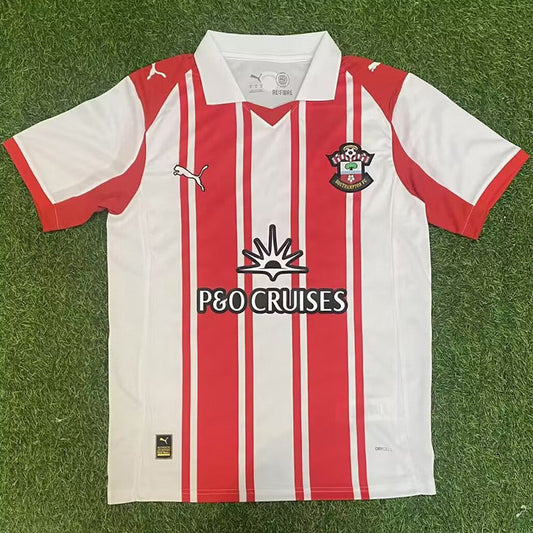 Maillot Southampton 25-26