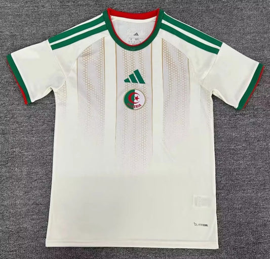 Maillot Algérie Coupe du Monde 2026