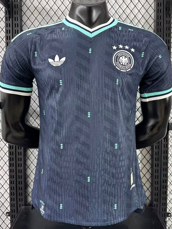 Maillot Allemagne Coupe du Monde 2026 Player Version