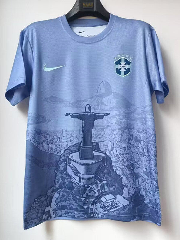 Maillot Brésil special 26-27
