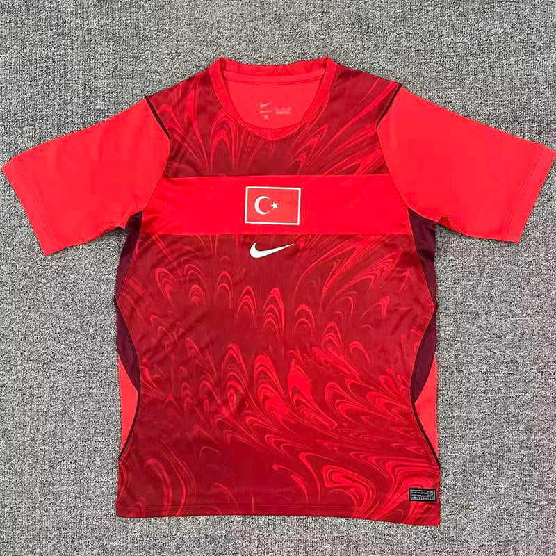 Maillot Turquie 26-27
