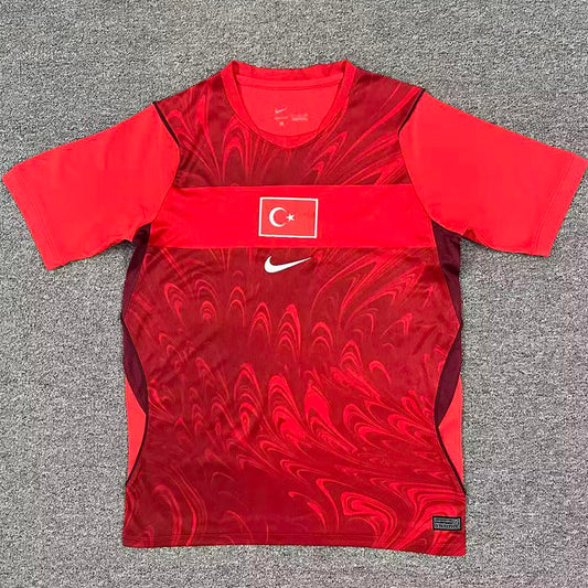 Maillot Turquie 26-27