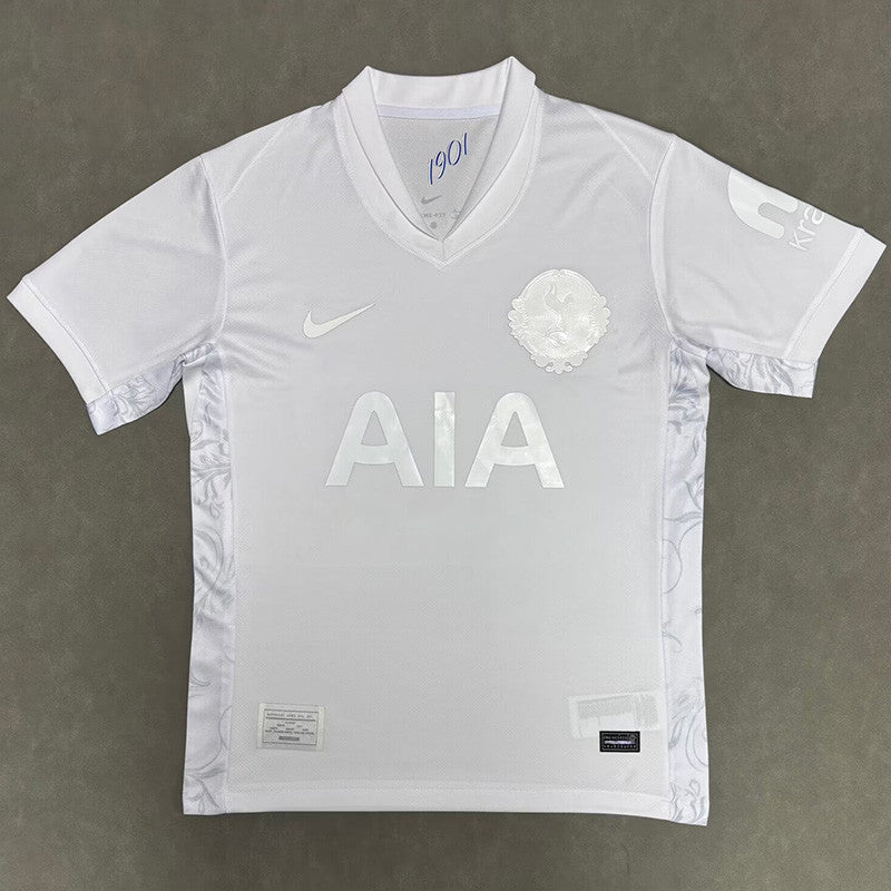 Maillot Tottenham Hotspur FC 25-26