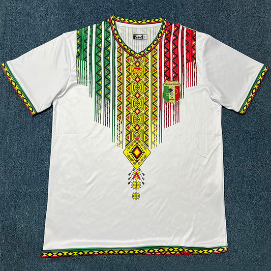 Maillot Mali 26-27