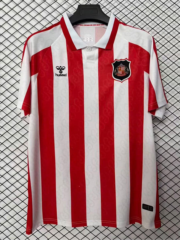 Maillot Sunderland 26-27