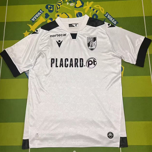Maillot Vitoria Guimaraes 25-26