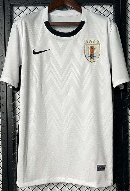 Maillot Uruguay 25-26