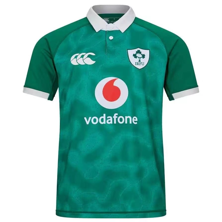 Maillot Irlande 26-27