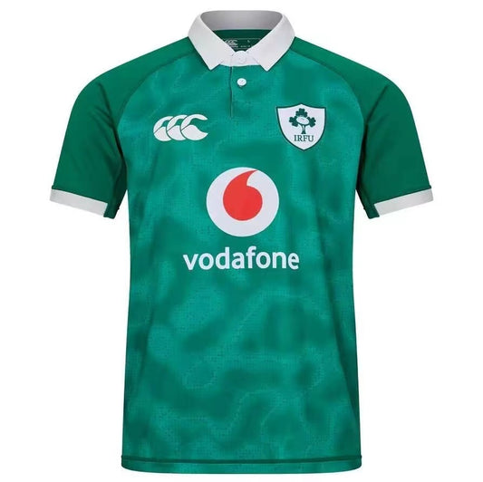 Maillot Irlande 26-27