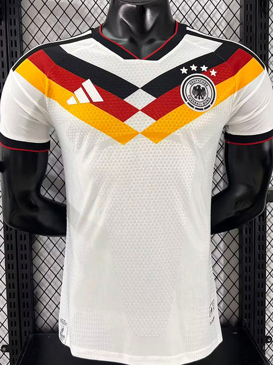 Maillot Allemagne Coupe du Monde 2026 Player Version