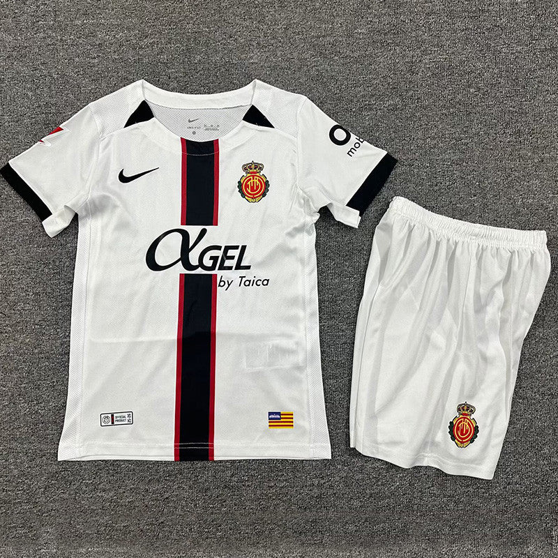 Maillot Enfant Mallorque 25-26