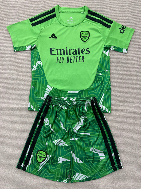 Maillot Enfant Arsenal FC 26-27