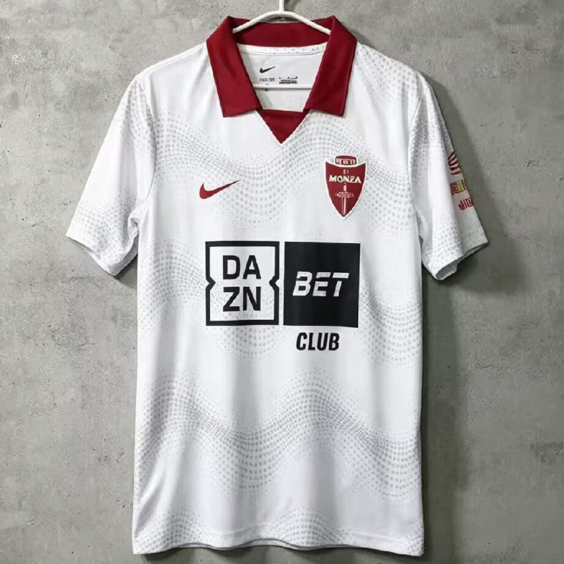 Maillot Monza 26-27 — vue 2