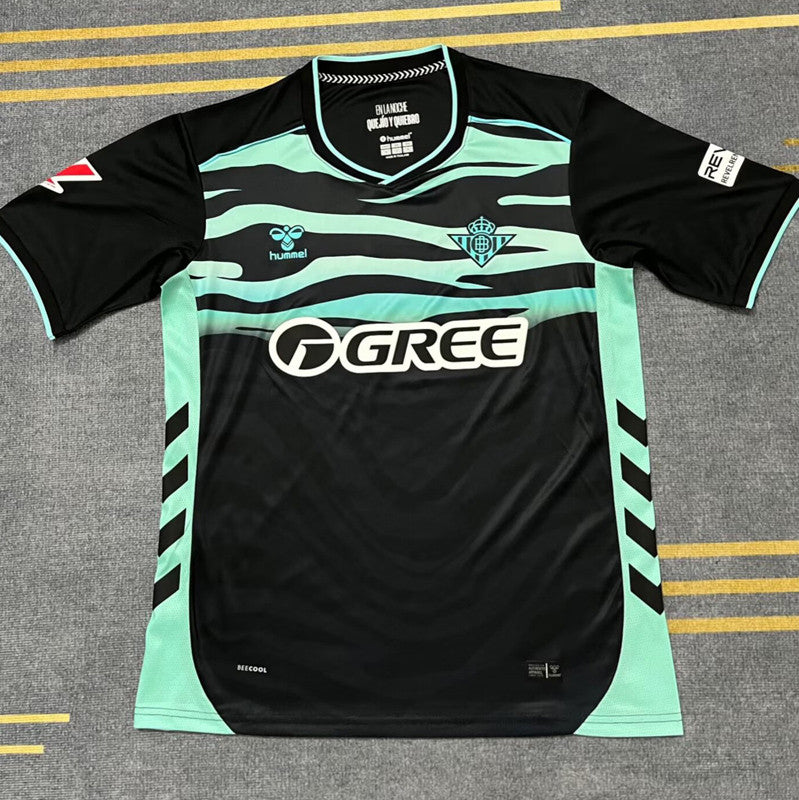 Maillot Betis Séville 25-26