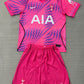Maillot Enfant Tottenham Hotspur FC 26-27