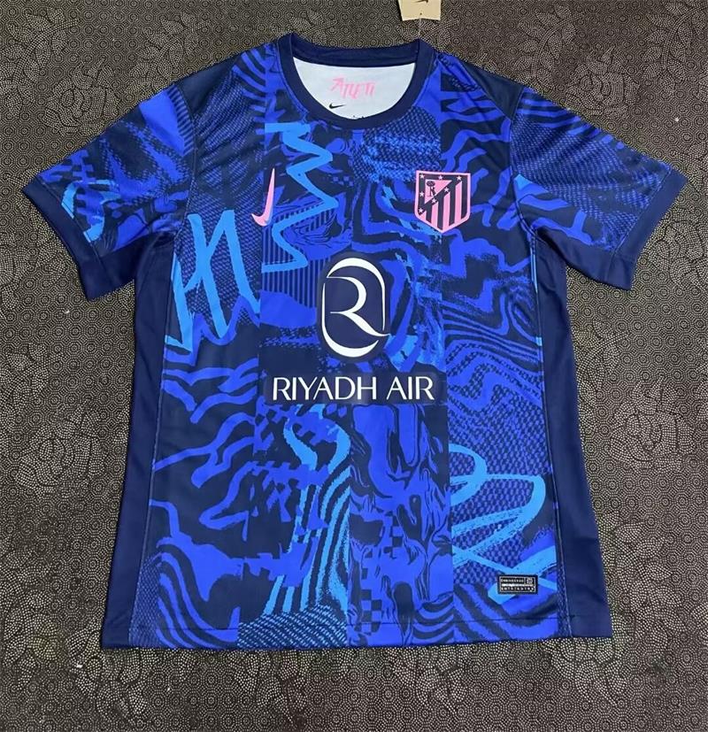 Maillot Atlético de Madrid 24-25