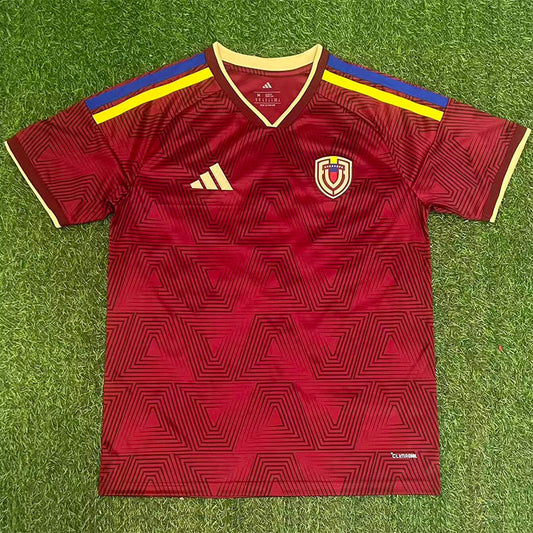Maillot Venezuela 26-27