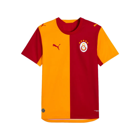 Maillot Galatasaray Version Player 26-27 — Domicile