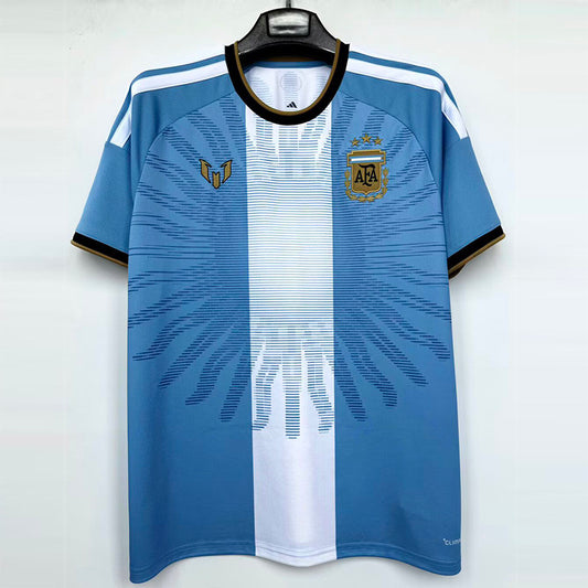 Maillot Argentine 26-27 THE LAST DANCE