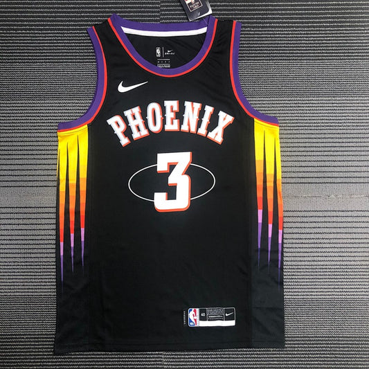 Phoenix Suns Retro Phoenix - Noir - Chris Paul - 3