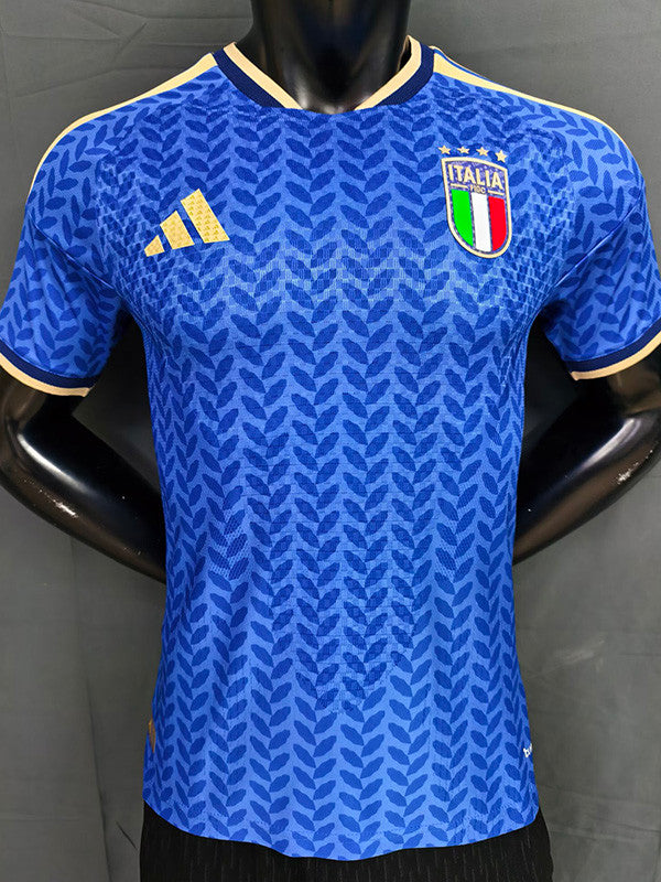 Maillot Italie Coupe du Monde 2026 Player Version