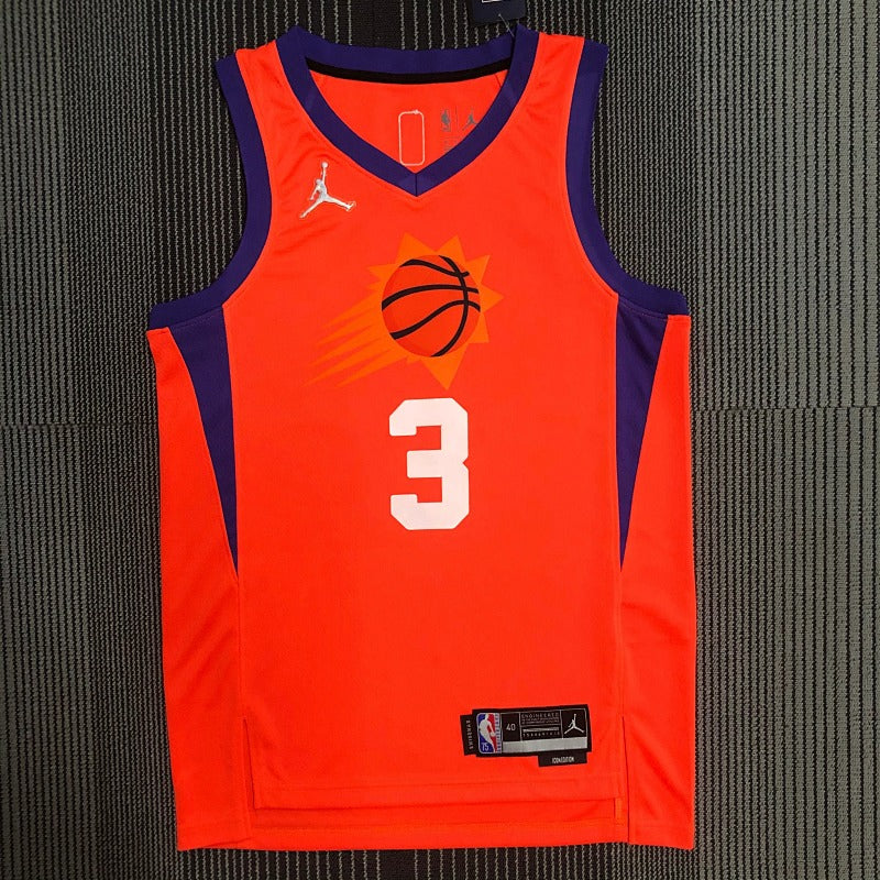 Phoenix Suns Statement Edition - Orange - Chris Paul - 3