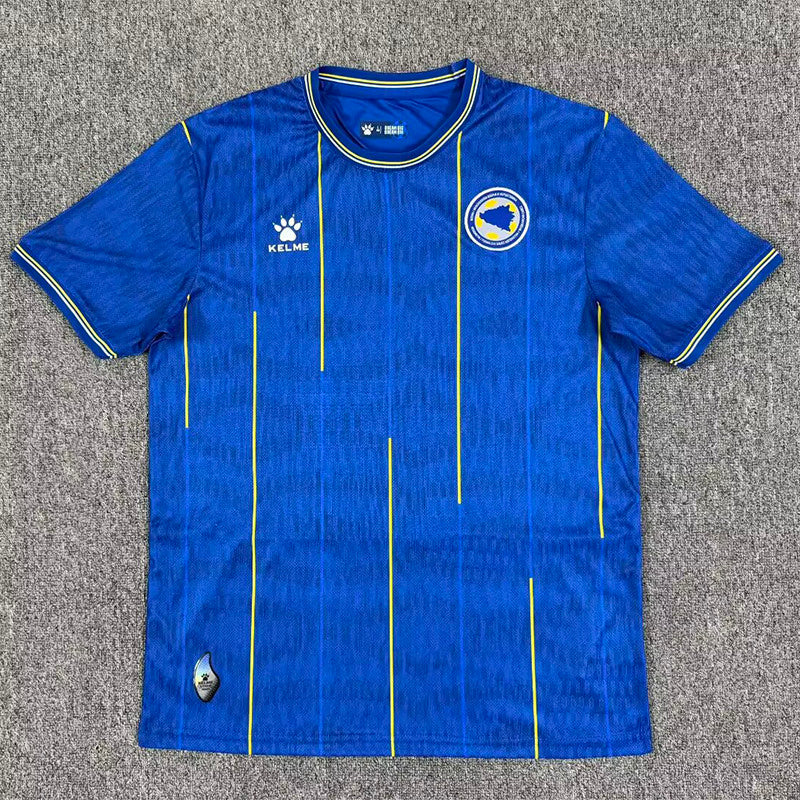 Maillot Bosnie Herzégovine 26-27