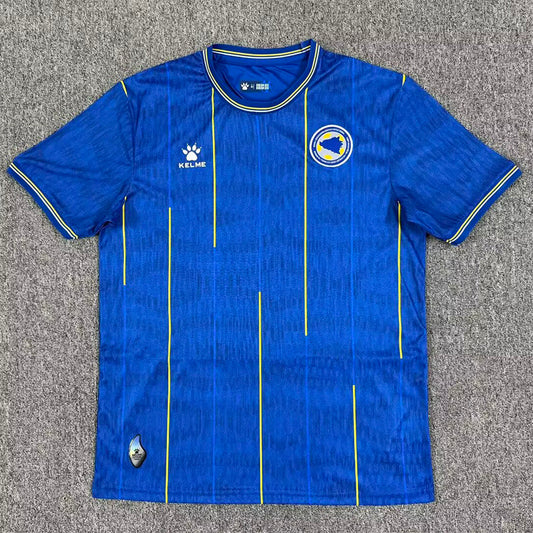 Maillot Bosnie Herzégovine 26-27