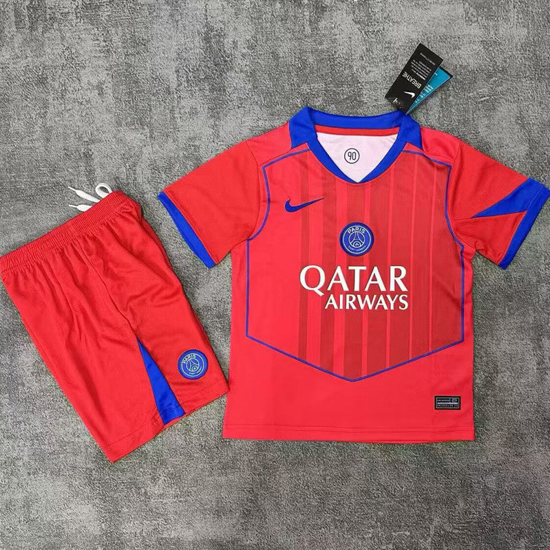 Maillot Enfant PSG 25-26