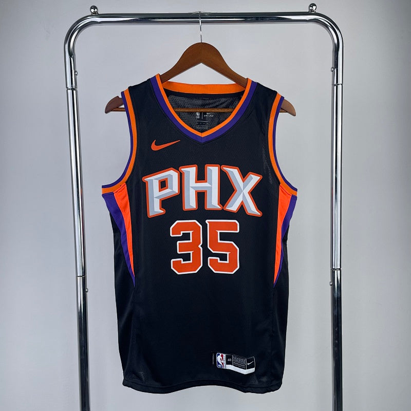 Phoenix Suns Statement Edition PHX Retro - Noir - Kevin Durant - 35