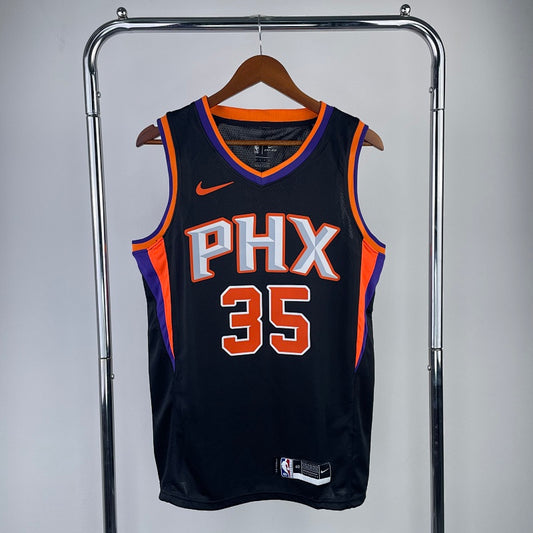 Phoenix Suns Statement Edition PHX Retro - Noir - Kevin Durant - 35