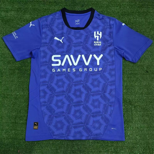 Maillot Al Hilal SFC 24-25