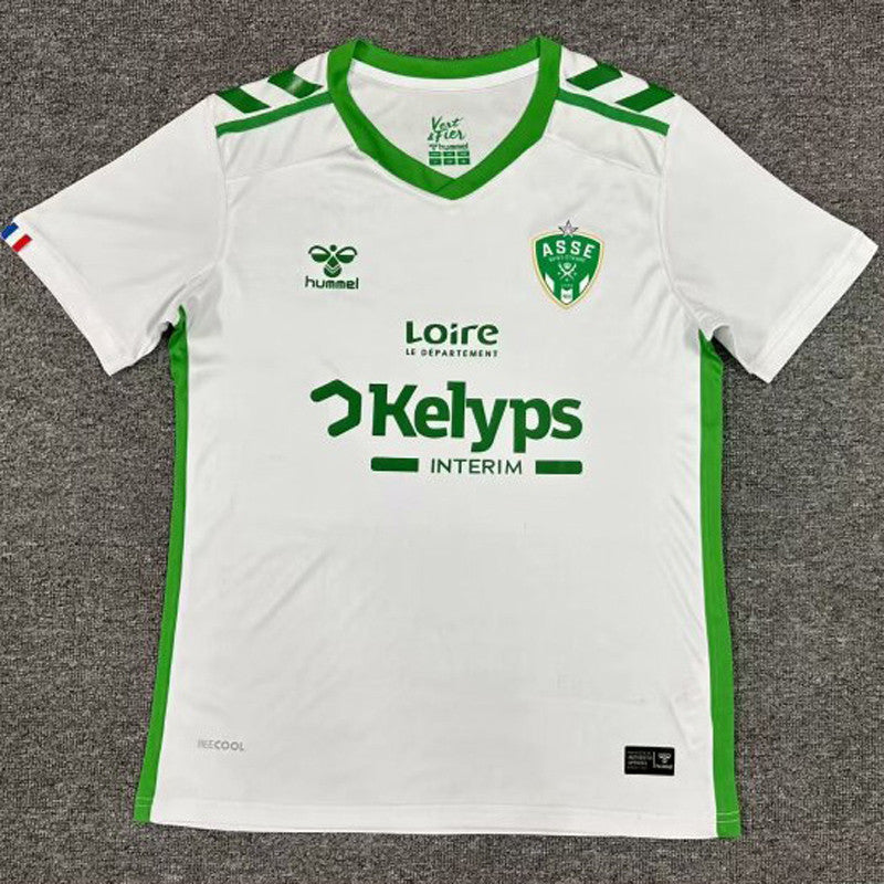 Maillot A.S. Saint Etienne 24-25