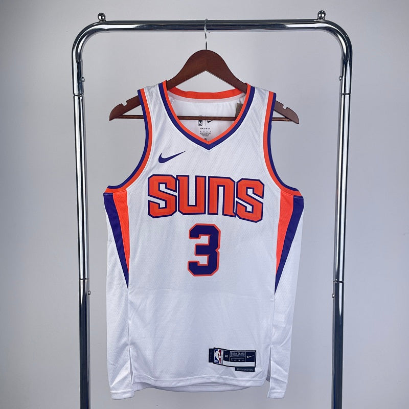 Phoenix Suns Association Edition - Blanc - Chris Paul - 3