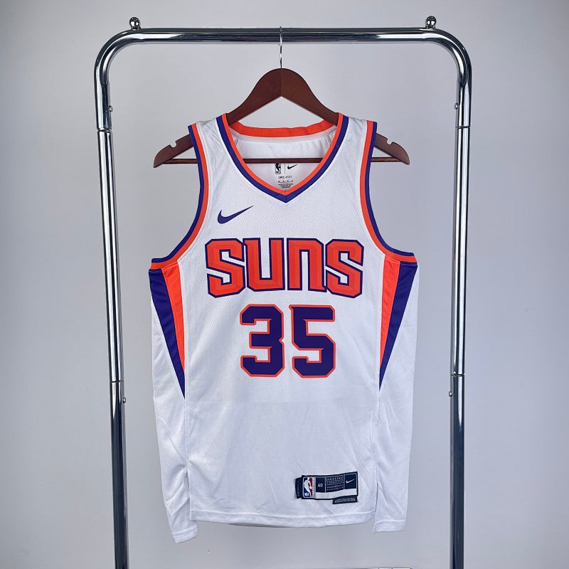 Phoenix Suns Association Edition - Blanc - Kevin Durant - 35