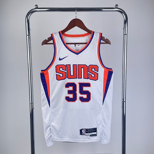 Phoenix Suns Association Edition - Blanc - Kevin Durant - 35