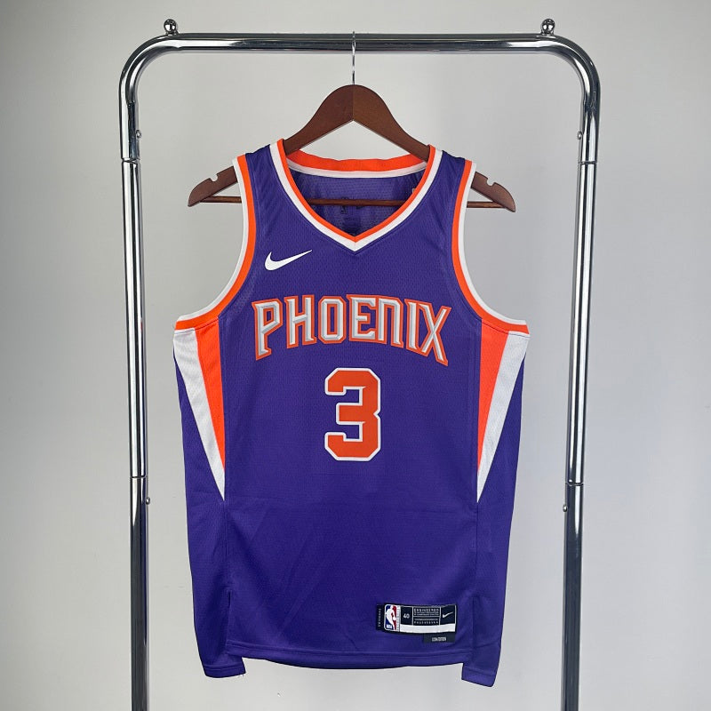 Phoenix Suns Icon Edition - Violet - Chris Paul - 3