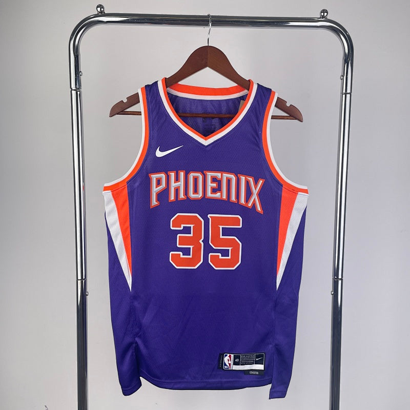 Phoenix Suns Icon Edition - Violet - Kevin Durant - 35