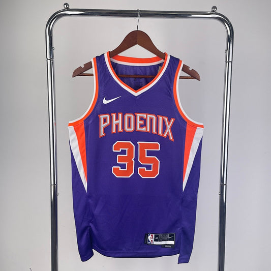 Phoenix Suns Icon Edition - Violet - Kevin Durant - 35