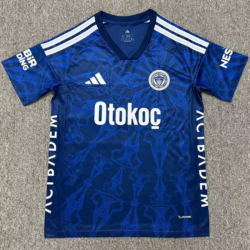 Maillot Fenerbahce SK 26-27