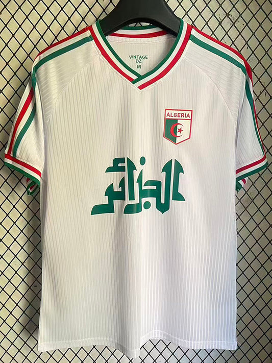 Maillot Algérie spécial 2026