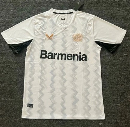 Maillot Bayer Leverkusen 24-25