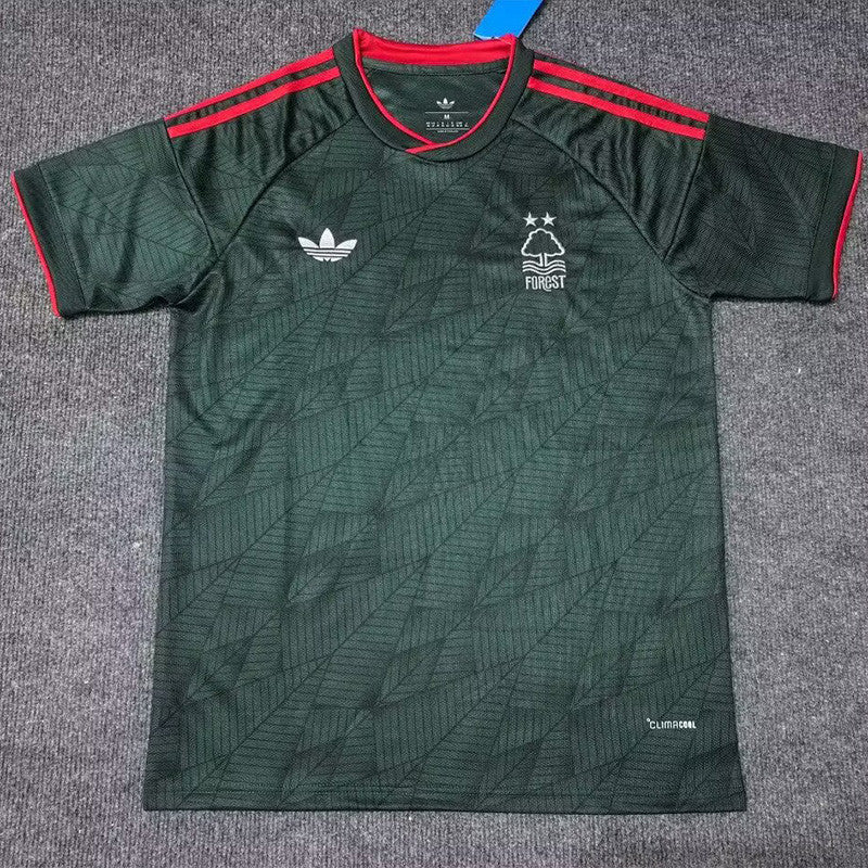 Maillot Nottingham Forest FC 26-27