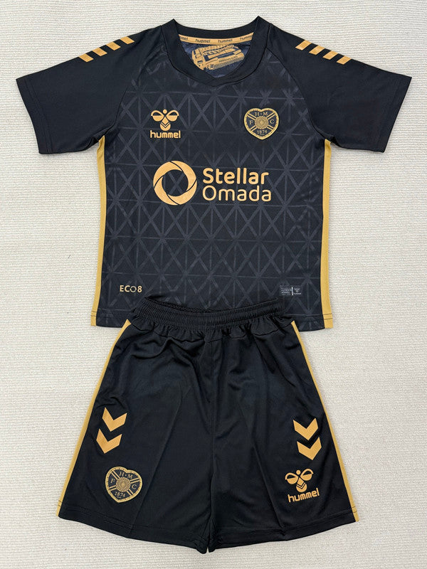 Maillot Enfant Heart 25-26