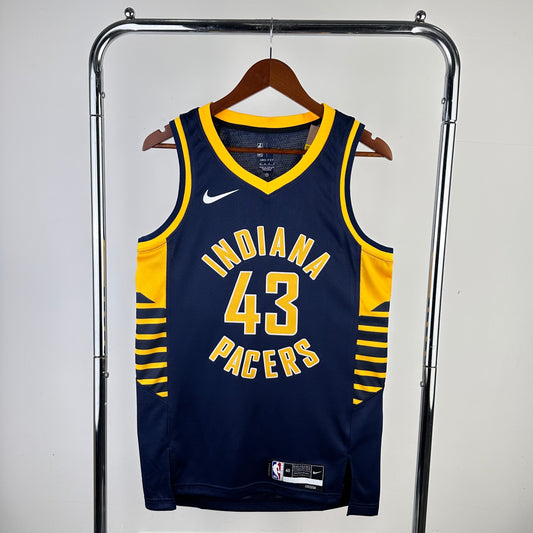 Indiana Pacers icon-marine Pascal Siakam - 43
