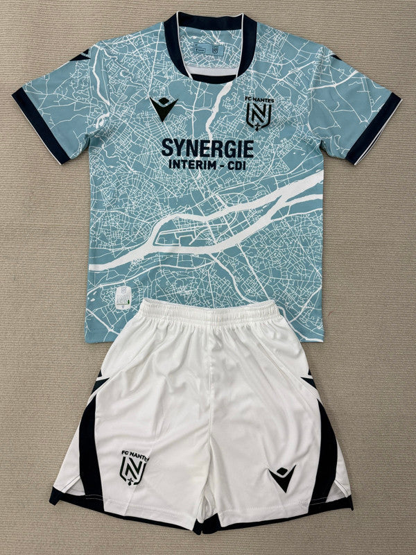 Maillot Enfant FC Nantes 25-26